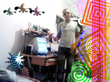               <=---oO٠●----!!*These Me*!!----●٠Oo---=>